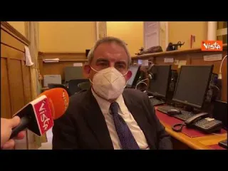 Giornata vittime Covid, Lamberti (giornalista) racconta il 18 marzo 2020 con i ricordi delle Regioni