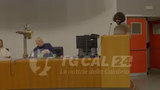 Design: all'UniMediterranea sale in cattedra il maestro Gerardo Sacco