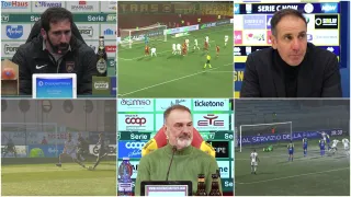 INFO SPORT del 29 gennaio 2024