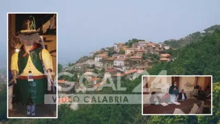 VIDEO | Turismo e cultura: si chiude il progetto “Lappano natura, gusto e conoscenza”