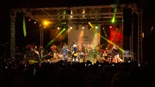 “Calabria Orchestra Live” il 24 aprile all’Auditorium Parco della Musica di Roma