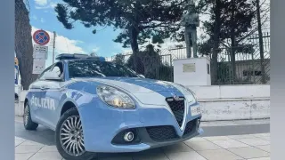 Isola Capo Rizzuto, fuochi d’artificio illegali durante un matrimonio: due denunciati