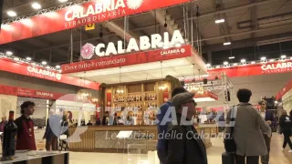 VINITALY 2025 | Anno record per la Calabria