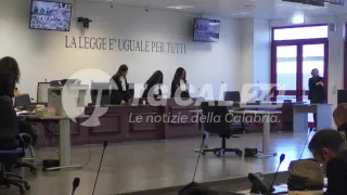 "Rinascita-Scott", il giorno della sentenza: le decisioni della Corte