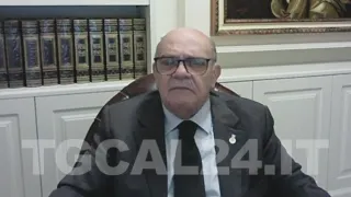 VIDEO | Io scelgo Calabria, agricoltura: l’intervista ad Amedeo Nicolazzi (imprenditore)