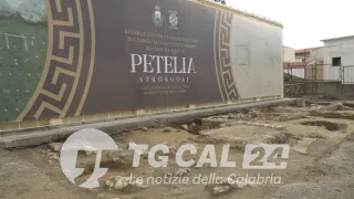 A Strongoli un Parco archeologico urbano alla scoperta dell'antica Petelia