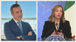 Maxi blitz, Occhiuto e Meloni: "Colpo durissimo alla 'ndrangheta"