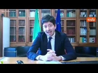 Covid, Speranza: "Situazione complessa ma non come l'anno scorso"