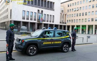 Bancarotta fraudolenta: sei arresti e sequestro di 70 milioni di euro a Cosenza