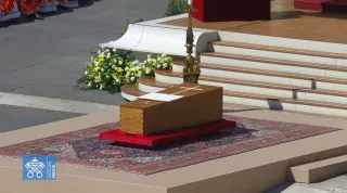 Addio Papa Francesco: il mondo saluta il Pontefice
