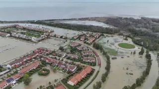 Ciclone Harry, ristori immediati: oltre 1,27 milioni alle imprese