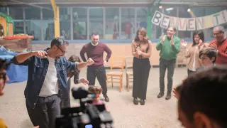 Sanremo 2025: pubblicato il videoclip "L'albero delle noci" di Brunori Sas