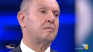 Sanità, Cotticelli sull'intervista di Rai3: «Non ero io, ero in stato confusionale. Sto indagando»