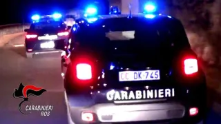 'Ndrangheta, sequestrati tra Roma e Reggio beni per 1,5 milioni ad esponente della cosca Piromalli