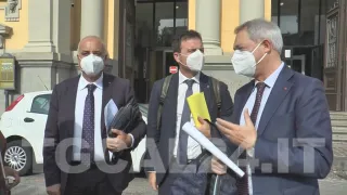 Nuovo commissario alla sanità e ritardi del Governo, i sindacati: «Pronti a scendere in piazza»