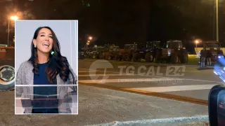 Protesta agricoltori, Ronzulli: «Passano dalla ragione al torto»