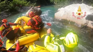 Tragedia sul fiume Lao: la Procura chiede due rinvii a giudizio