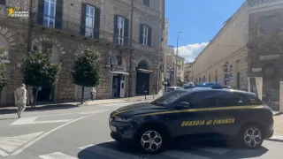 'Ndrangheta, beni per 162 milioni confiscati a tre imprenditori
