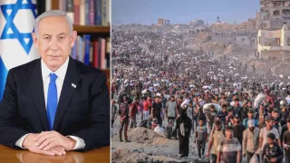 "Calabria sospenda rapporti con Israele": l'appello di 104 sindaci