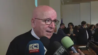 Oliverio attacca sentenza della Corte dei Conti: "Decisione ingiusta"