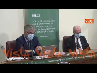 Brusaferro (Iss): “Indice Rt sceso a 0,81. Ma alcune Regioni ancora sopra l’1”