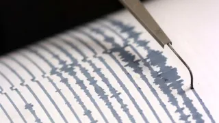 Sciame sismico nel Catanzarese, nove scosse in poche ore: la più forte di magnitudo 3.5