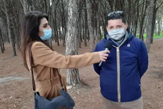 “Catanzaro e dintorni” su VideoCalabria: alla scoperta delle Dune di Giovino, bene ambientale da tutelare