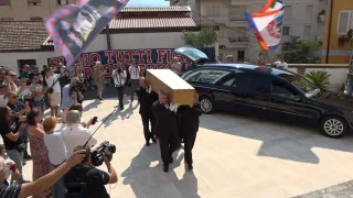 L'addio a Padre Fedele, che mise gli ultimi al centro della sua missione