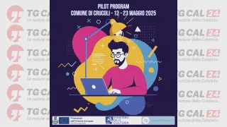 A Crucoli tante opportunità grazie al progetto “Viaggiare nel borgo 2.0”
