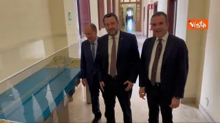 Ponte sullo Stretto, interviene Occhiuto: «Dalla Calabria 300 mln»