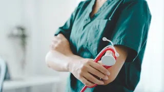 Sanità, nuovo Dca di Occhiuto: previste 861 nuove assunzioni