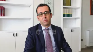 Inchiesta Teorema: revocato il divieto di dimora a Francesco Manica