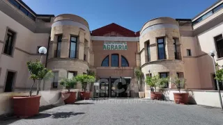 UniRC | Le novità per il nuovo anno accademico del Dipartimento di Agraria