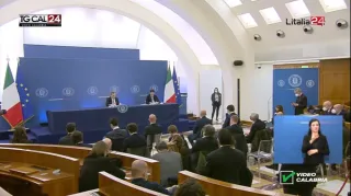 COVID | Fine dello stato d'emergenza dall'1 aprile, da maggio via il Green pass: il Governo approva la nuova linea