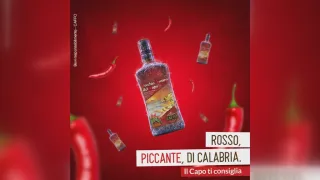 Vecchio Amaro del Capo Red Hot vince il prestigioso "Brands Award 2022"