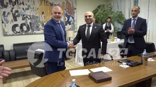 Scambi culturali Azerbaigian-Italia: incontro tra l'ambasciatore e l'UMG