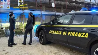 Ennesima truffa sul "Bonus facciate": due arresti e sequestro da 1,6 milioni