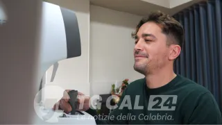 GLI SPECIALI DI VIDEO CALABRIA | Dall'estero in Calabria per investire