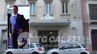 Trema la Provincia, si dimette il vicepresidente Giuseppe Fiorino