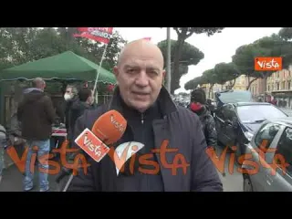 Vaccini, Rizzo (Partito Comunista): “Usiamo lo Sputnik. Necessario rompere gabbia euro-atlantica”