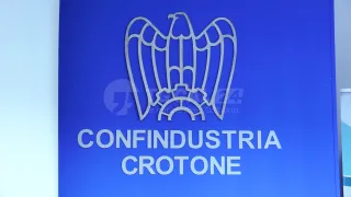 Confindustria Crotone avvia il confronto con la Regione