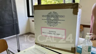 ELEZIONI POLITICHE | In Calabria è il Movimento 5 Stelle il primo partito, ma "vince" l'astensionismo