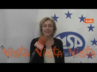 Bortolozzi (ex campionessa scherma): “Città europee dello sport fondamentali per il nostro mondo”