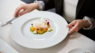 Calabria da record: sette ristoranti stellati nella Guida Michelin 2025