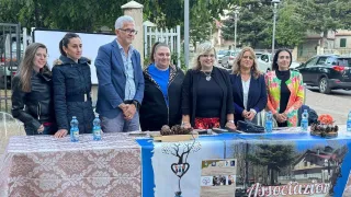 Mesoraca, successo del progetto cinema all'aperto