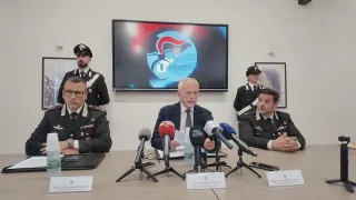 ’Ndrangheta nel Reggino: eseguiti 12 arresti
