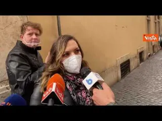 Lapsus della deputata Baldino (M5S): "Potremmo estendere il coprifuoco"