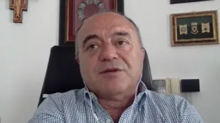 Usura e Coronavirus, Gratteri: «All'Abi ho detto di rischiare. La gente si rivolge agli usurai»