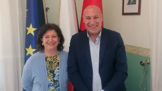 Crotone: il sindaco Voce nomina il nuovo assessore all'Ambiente