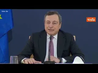 Accordo Ue sul lavoro, Draghi: "Fine di un lungo viaggio per tutela diritti"